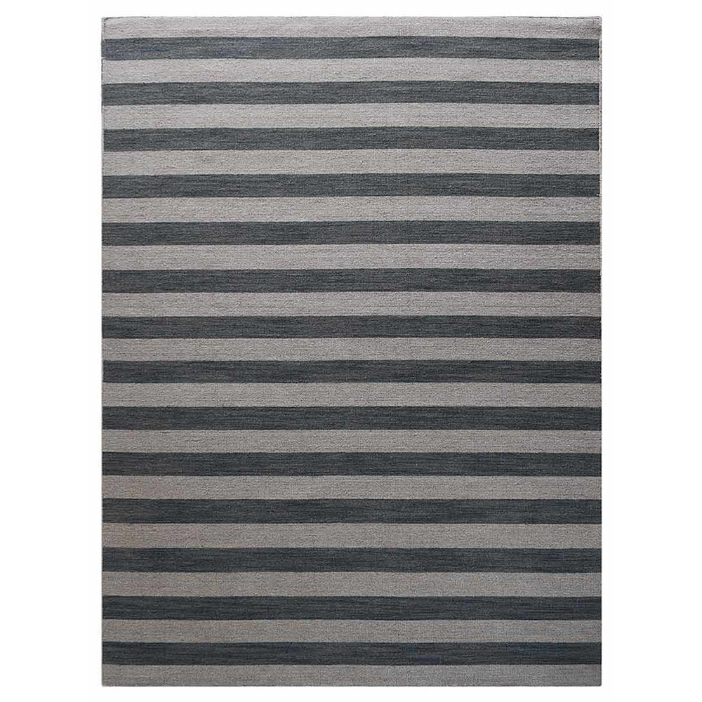 Hand Woven Spectrum Rug - Soft, Durable & Stylish Area Rug for Living Room, Bedroom, or Office Decor