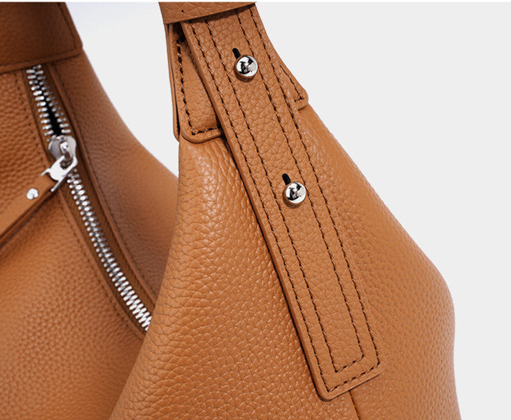 Stylish & Flexible Shoulder Bag for Women & Men - Perfect for Travel, Work, Gym & Everyday Use