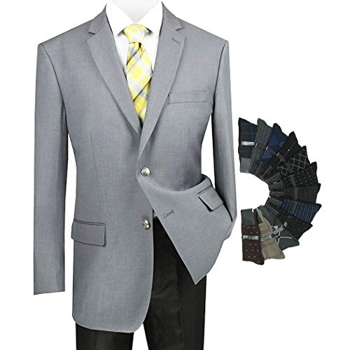 Medium Gray