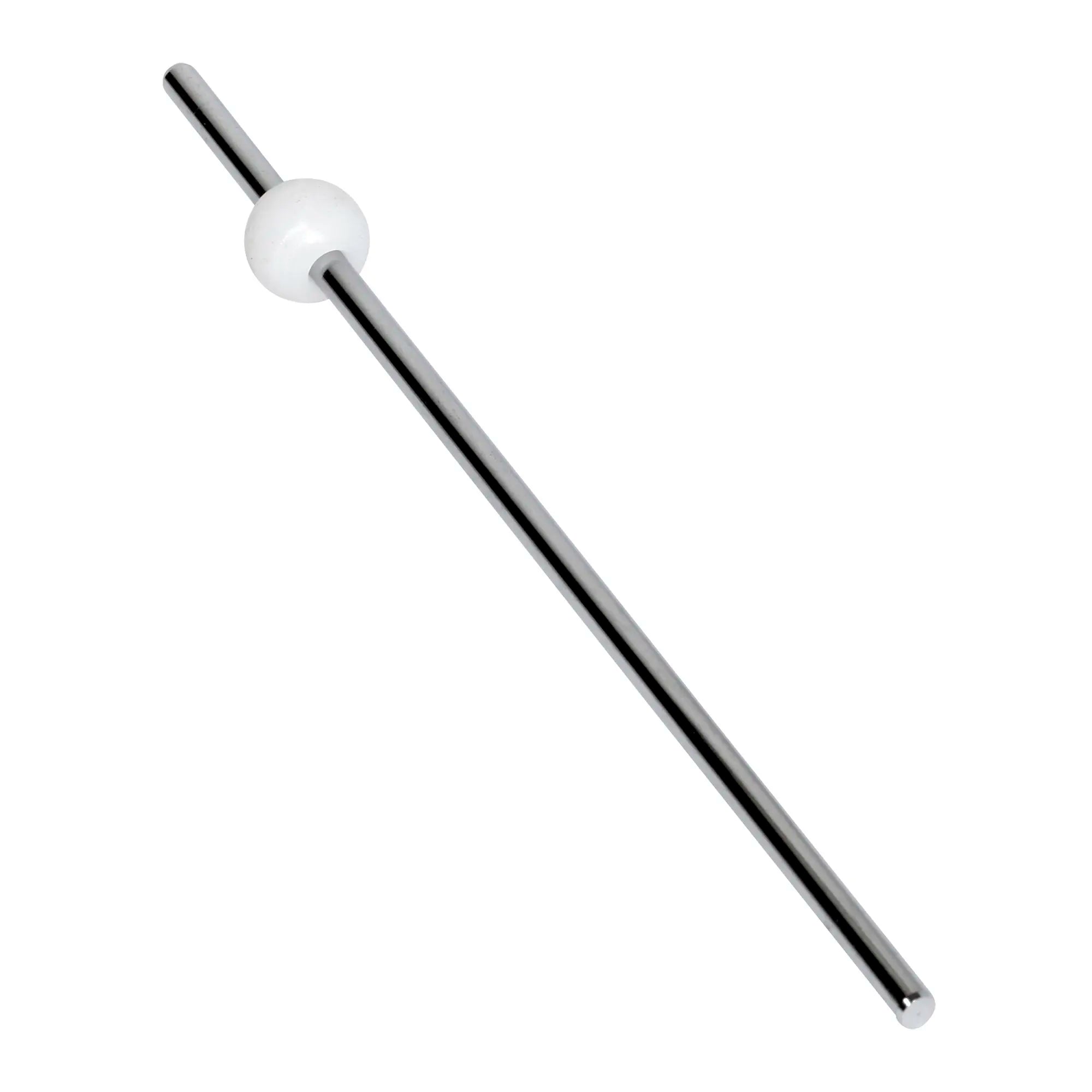 Extra Long Pivot Rod - Heavy Duty Adjustable Extension Pole for Cleaning, Painting & Home Maintenance | Perfect for Hard-to-Reach Areas & High Ceilings