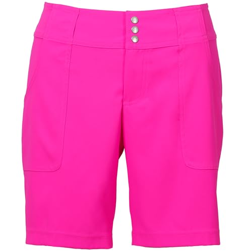 Fluorescent Pink
