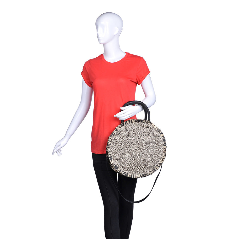 Riviera Crossbody Bag for Women - Stylish & Lightweight Shoulder Purse - Perfect for Travel, Shopping, and Everyday Use