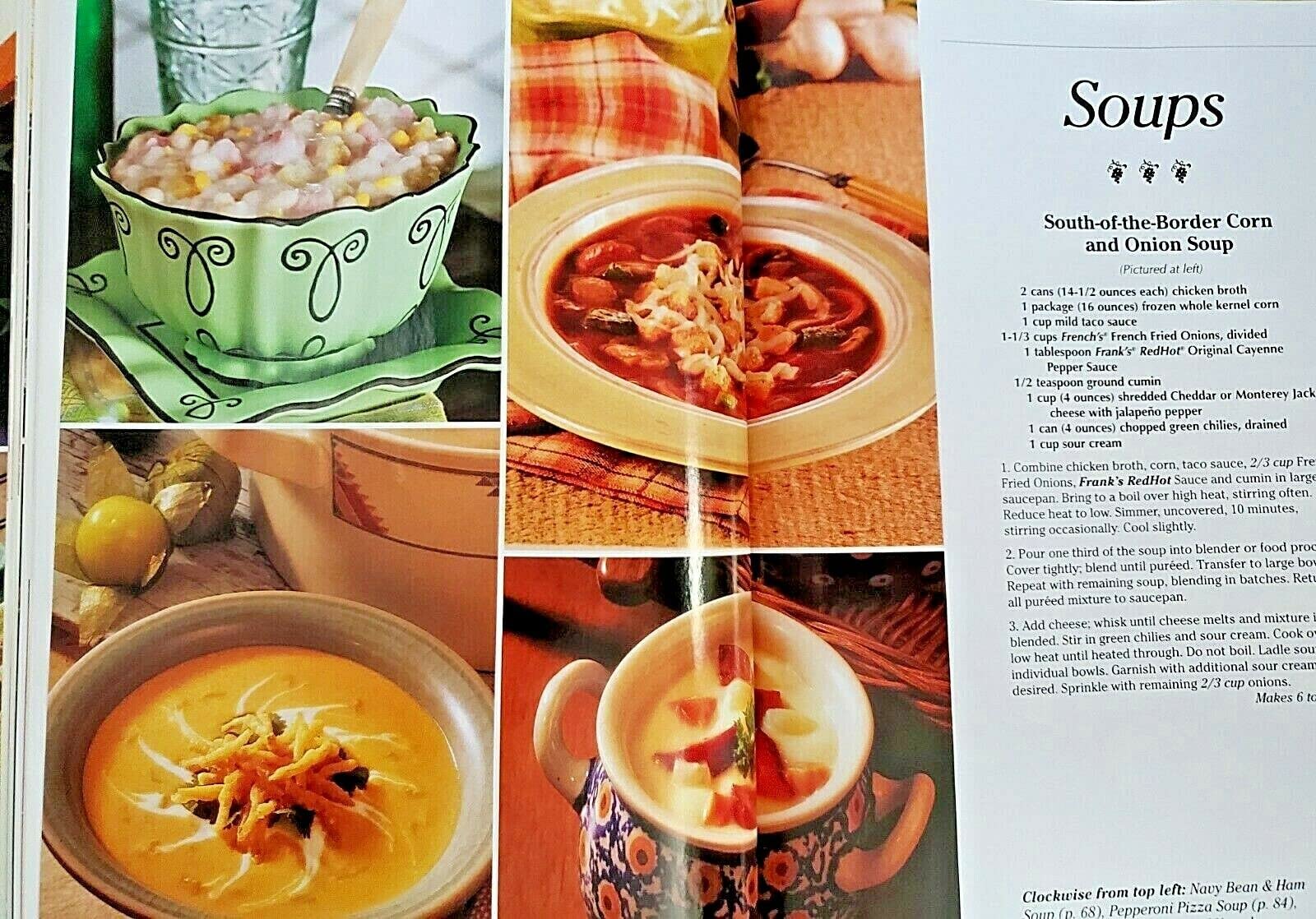 Taste of Home's Favorite Brand Name Recipes - Easy Homemade Meals for Family Dinners & Gatherings