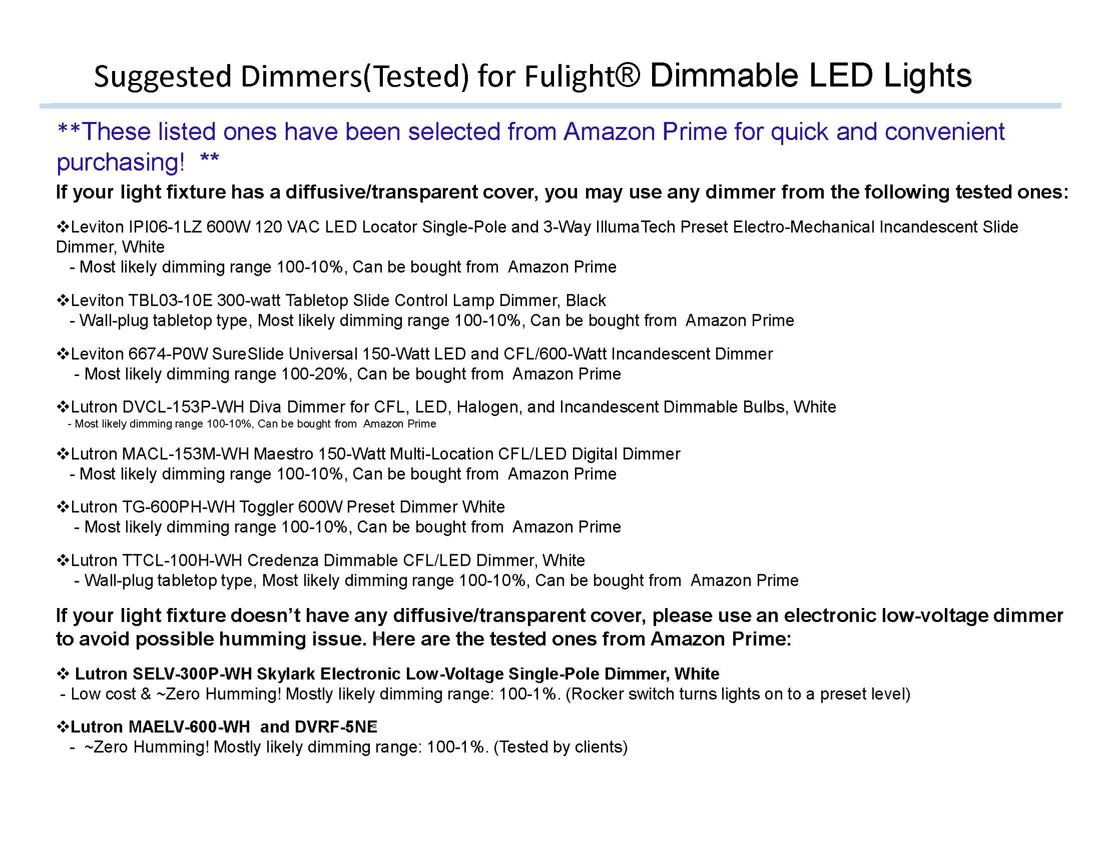 (8-Pack) Dimmable Type B LED Tube Light - T8 4FT 48-Inch 18W, Warm White 3000-3500K, Full-Spectrum 95CRI, Double-End Powered (Not Plug-and-Play) - Perfect for Office, Warehouse, and Home Lighting