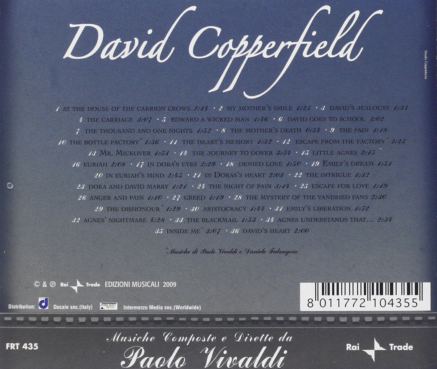 David Copperfield by Charles Dickens - Classic English Novel | Perfect for Book Lovers, Literature Students & Gift Ideas