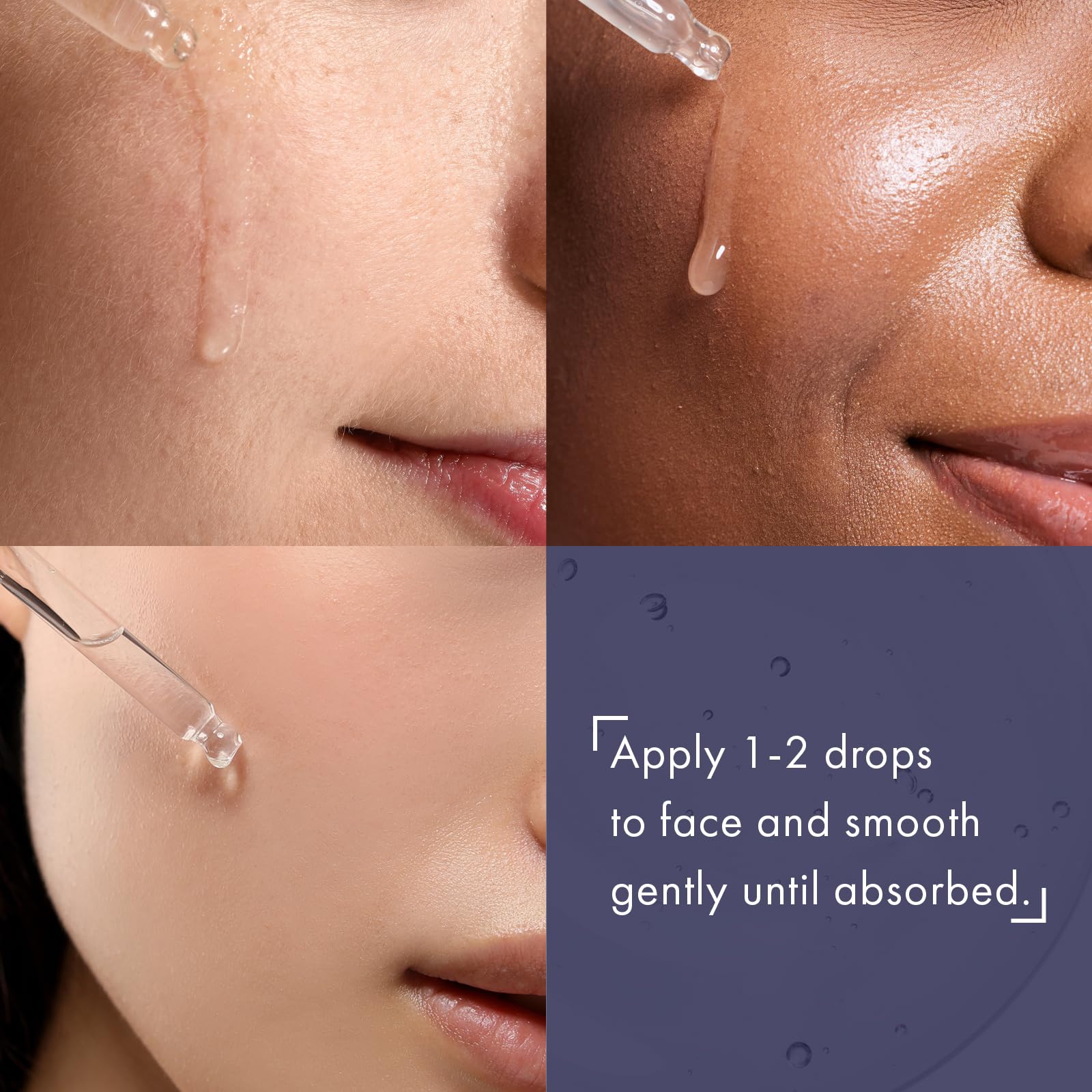 30,000 Shots Real Spicule Ampoule with Niacinamide & Panthenol - Korean Skin Booster Serum for Pore Minimizing, Exfoliating & Improving Skin Texture - 30ml/1.01 fl.oz - Perfect for Daily Skincare Routine & Anti-Aging Treatment