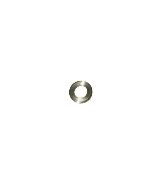 Rancilio Steam Valve Brass Washer Replacement Part - Compatible with R 32239002 - Perfect for Espresso Machine Repair & Maintenance