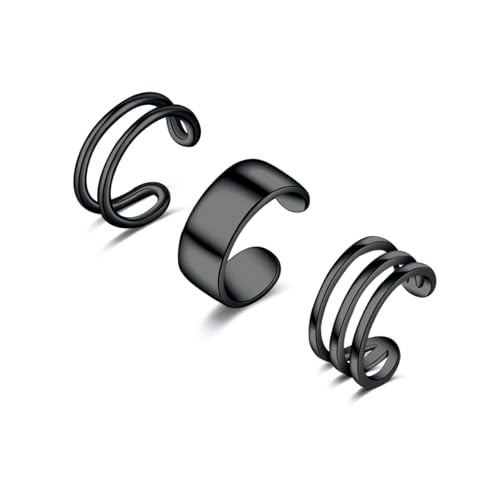 D-Black Gold Plated