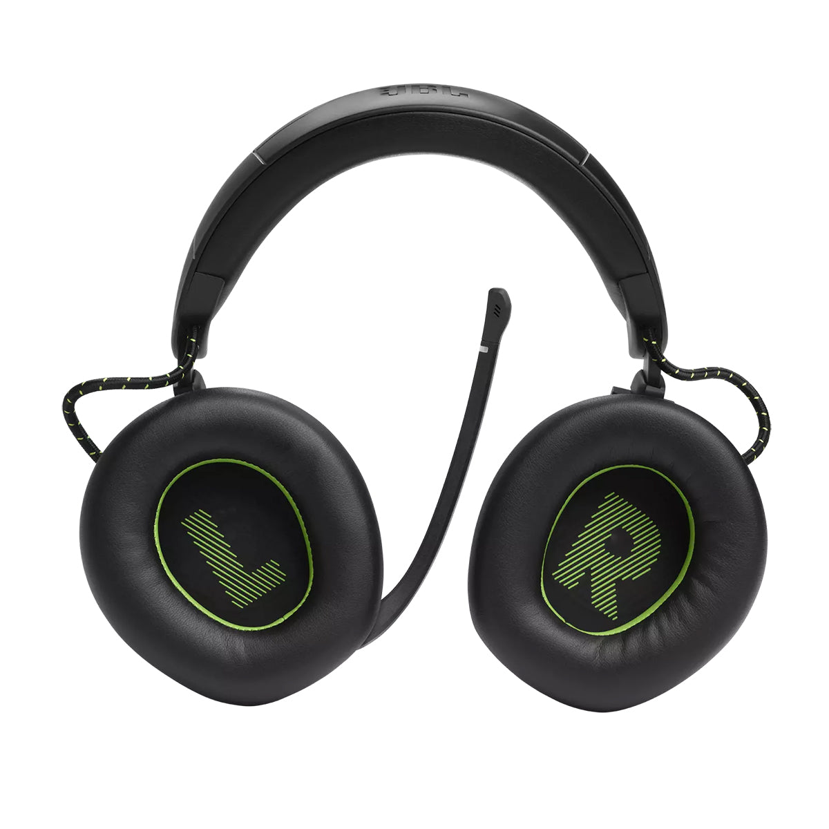 JBL Quantum 910X Wireless Gaming Headset for Xbox Series X/S - Noise Cancelling Over-Ear Headphones with Mic for PC, PS5 & Mobile Gaming | Perfect for FPS, Streaming & Competitive Play