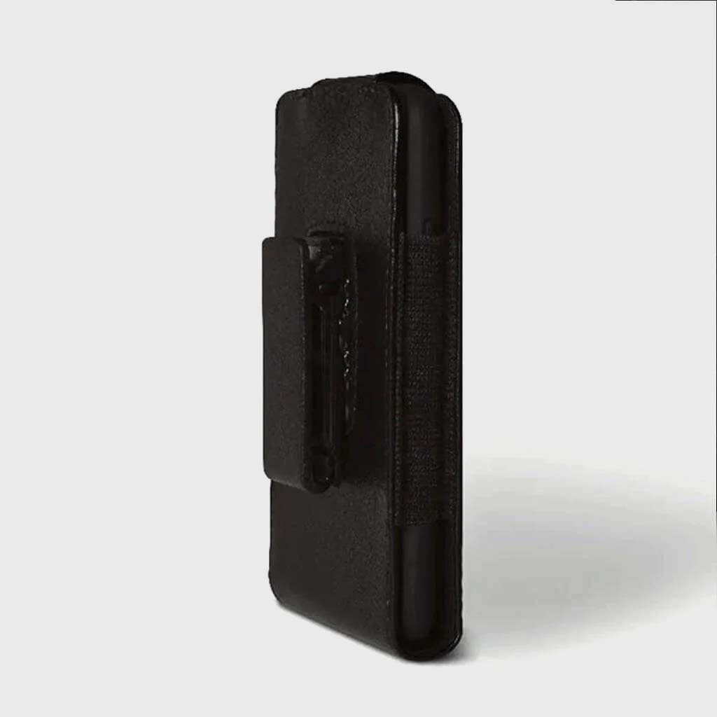 iPhone 12 Pro Max Case with Belt Clip Holster - Durable Protective Cover for Everyday Use | Perfect for Work, Travel & Outdoor Activities