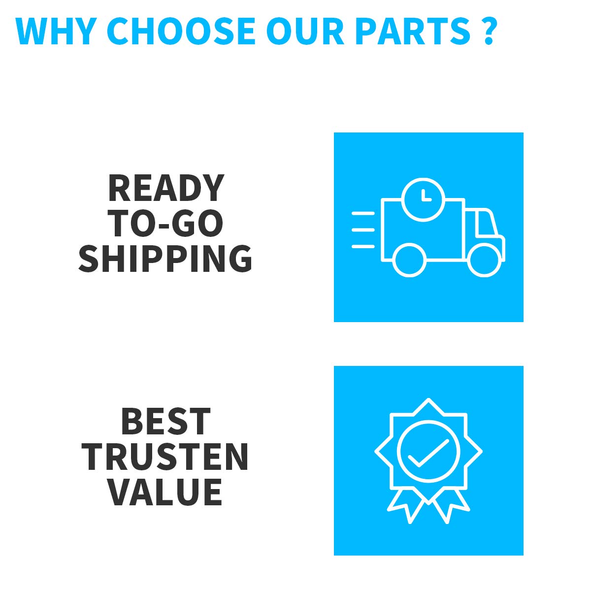 Replacement Hood Latch Compatible with Old Body Style 14468460 - Perfect for Truck & SUV Hood Repair & Maintenance