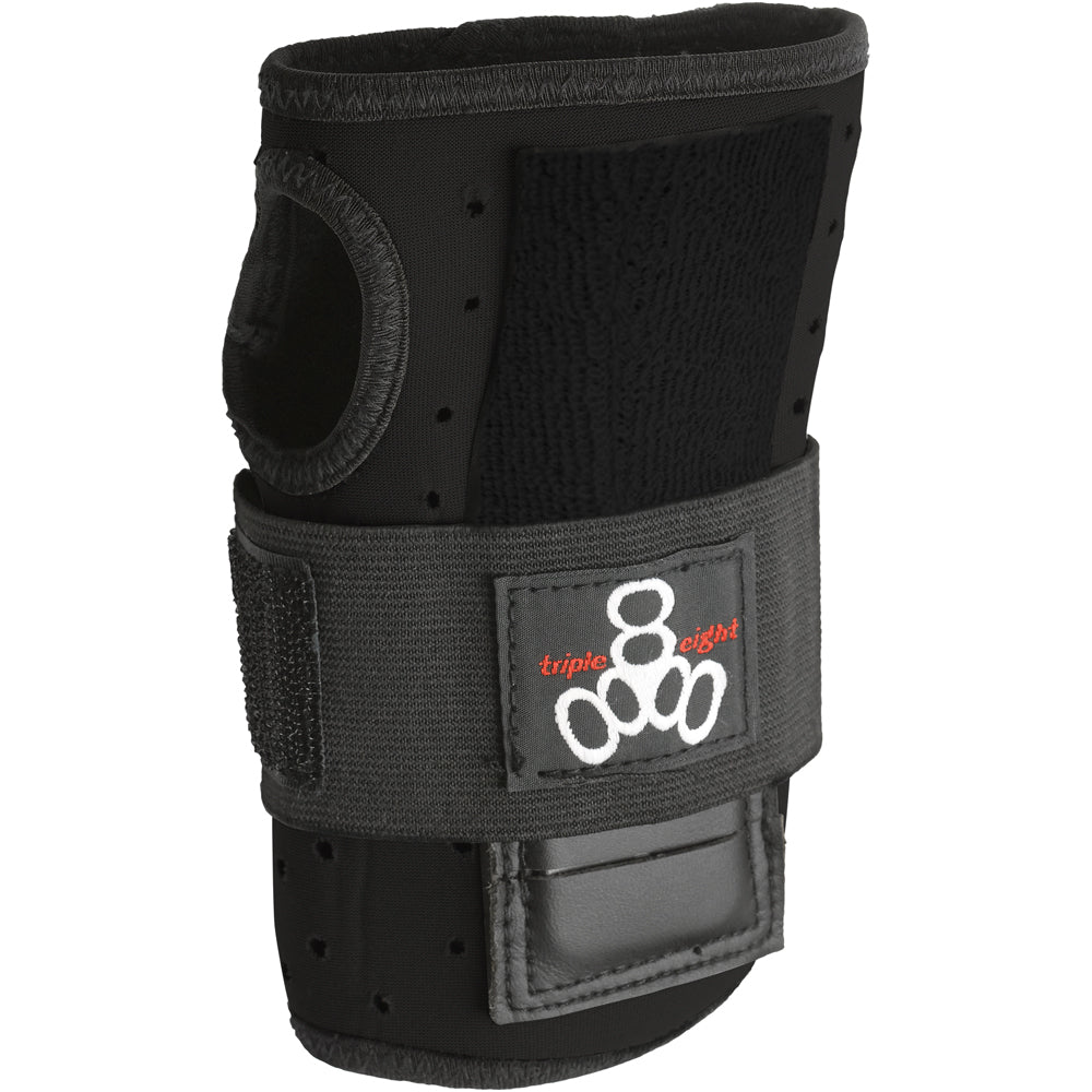 RD Wristsaver Wrist Guards for Skateboarding & Snowboarding - Protective Wrist Support for Extreme Sports, Rollerblading & Workout - Comfortable & Adjustable Wrist Brace for Injury Prevention