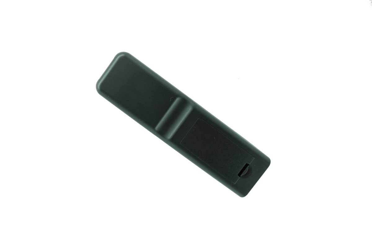 Universal Replacement Remote Control for WBox Technologies OE Series LED/LCD TVs (OE-22LED2, OE-32LED2, OE-43LED4KA, OE-24LED2, OE-40LED, OE-43LED, OE-40LED2, OE-43LED4K, OE-49LED4K) - Compatible with Smart HDTV & Television - Perfect for Home Entertainment & Living Room Setup