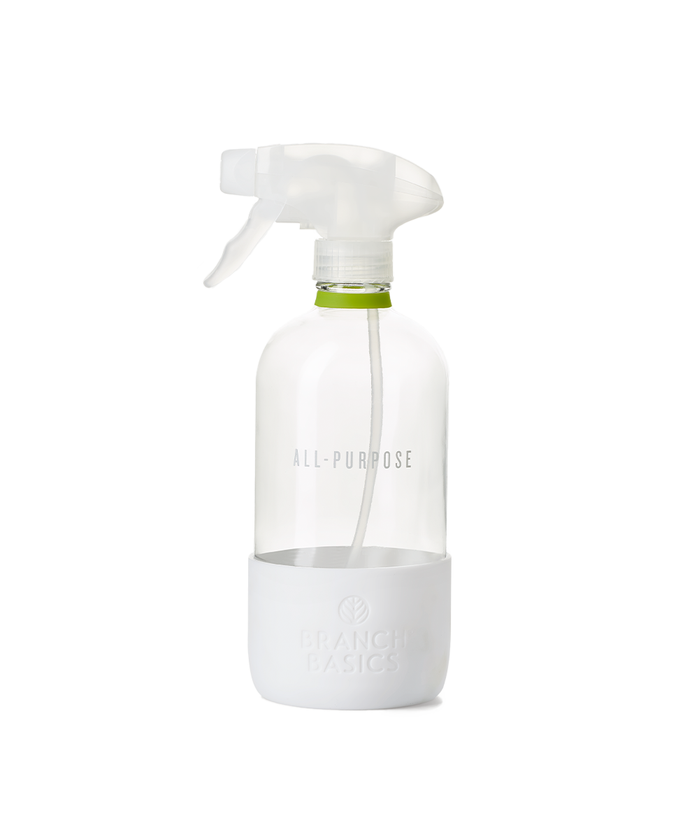 Premium Glass Bottle with Leak-Proof Lid - 16oz Reusable Water Bottle for Home, Office, Gym & Outdoor Activities - BPA-Free Eco-Friendly Drinkware