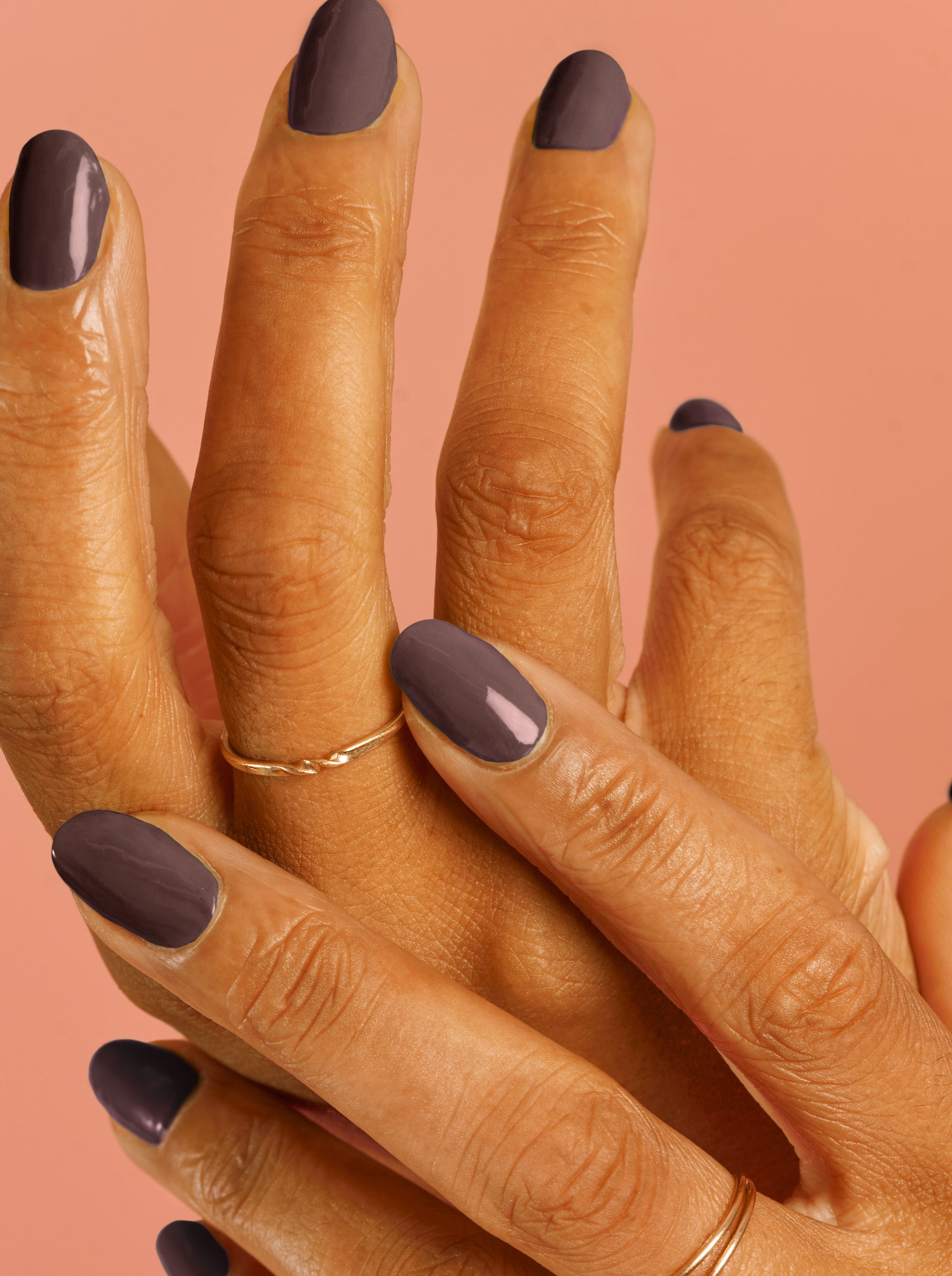 Tiguidou Long-Lasting Nail Polish - Vegan & Non-Toxic Nail Lacquer for Salon-Quality Manicures at Home | Perfect for Parties, Weddings & Everyday Wear