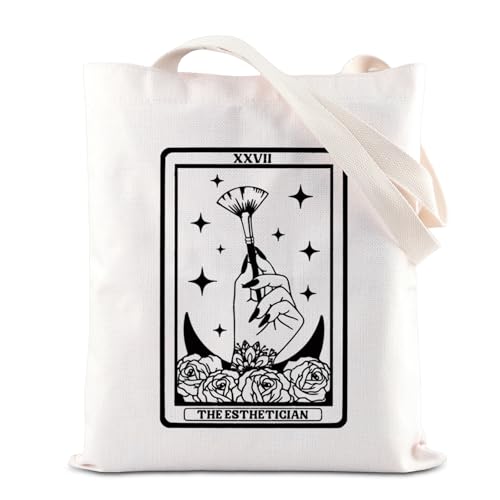 The Esthetician tote