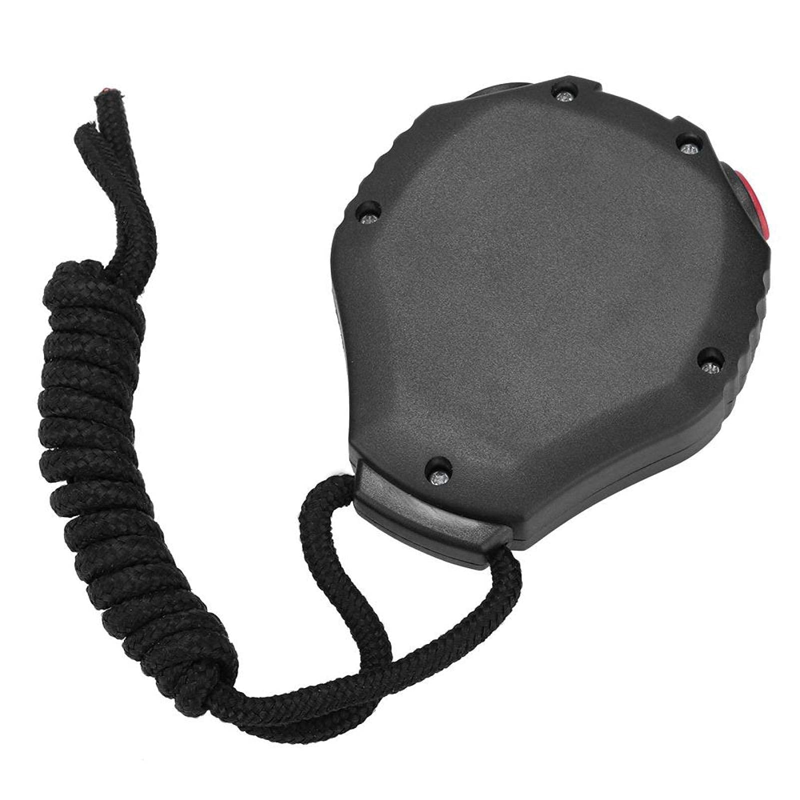 Candeon Digital Stopwatch Timer - Multifunction Sports Stopwatch with Countdown, Portable for Home, Gym, Cooking & Classroom Use