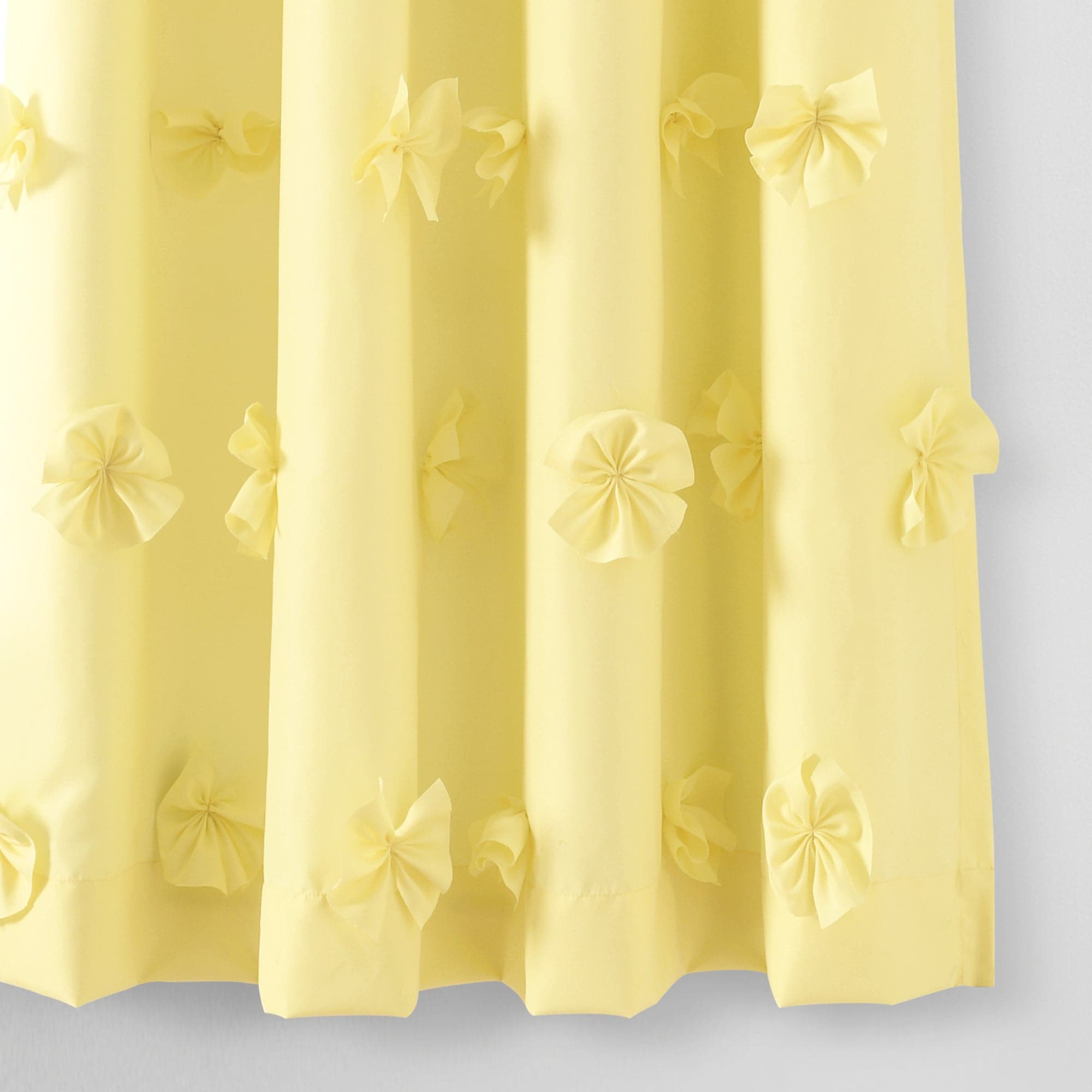 Stylish Riley Window Curtains for Living Room & Bedroom - Blackout & Thermal Insulated Drapes for Home Decor