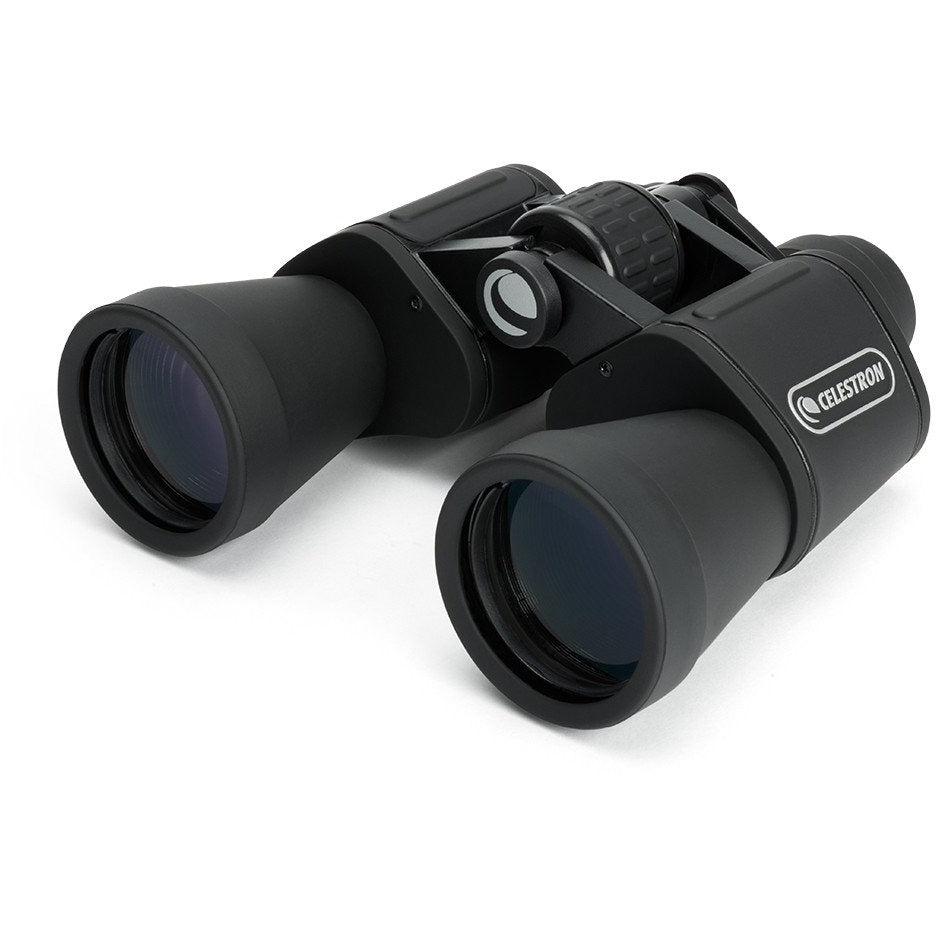 UpClose G2 10x50mm Porro Prism Binoculars for Bird Watching, Hunting, Stargazing & Outdoor Adventures - High Power Magnification & Wide Field of View