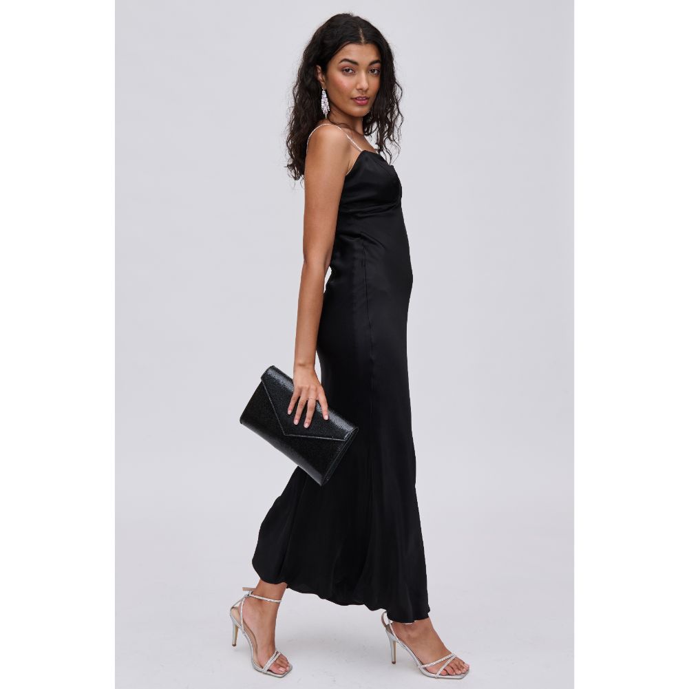Riva Clutch - Stylish & Trendy Women's Crossbody Bag for Everyday Use, Parties & Special Occasions