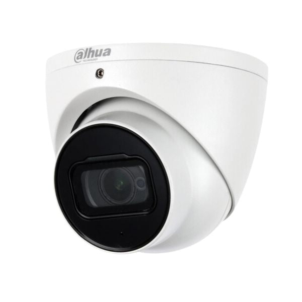 Dahua CCTV Security Camera System with 4 Cameras - Professional Installation in Blacktown for Home & Business Surveillance