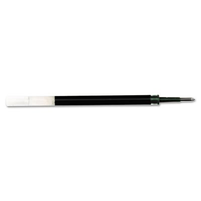 uni-ball Gel IMPACT RT Roller Ball Pens Refill - Bold Black Ink (2/Pack, 48 PK Carton) for Office, School & Professional Writing
