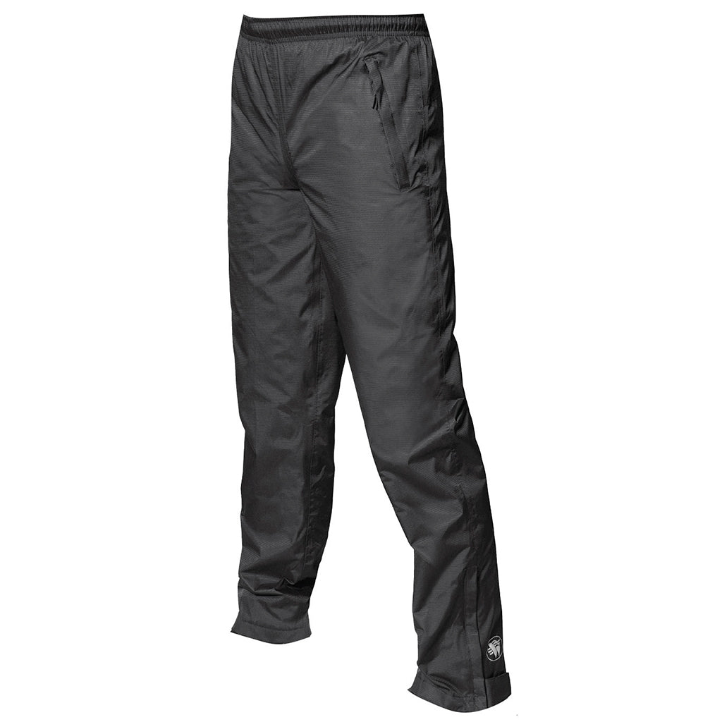 Waterproof Women's Rain Pants - Lightweight Quick-Dry Hiking & Outdoor Gear for Camping, Fishing & Cycling