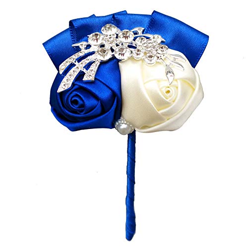 Sapphire+Cream