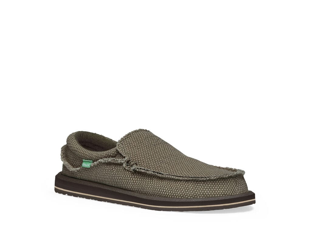 Sanuk Chiba Sandals for Men & Women - Comfortable & Stylish Slip-On Shoes for Beach, Travel & Casual Wear