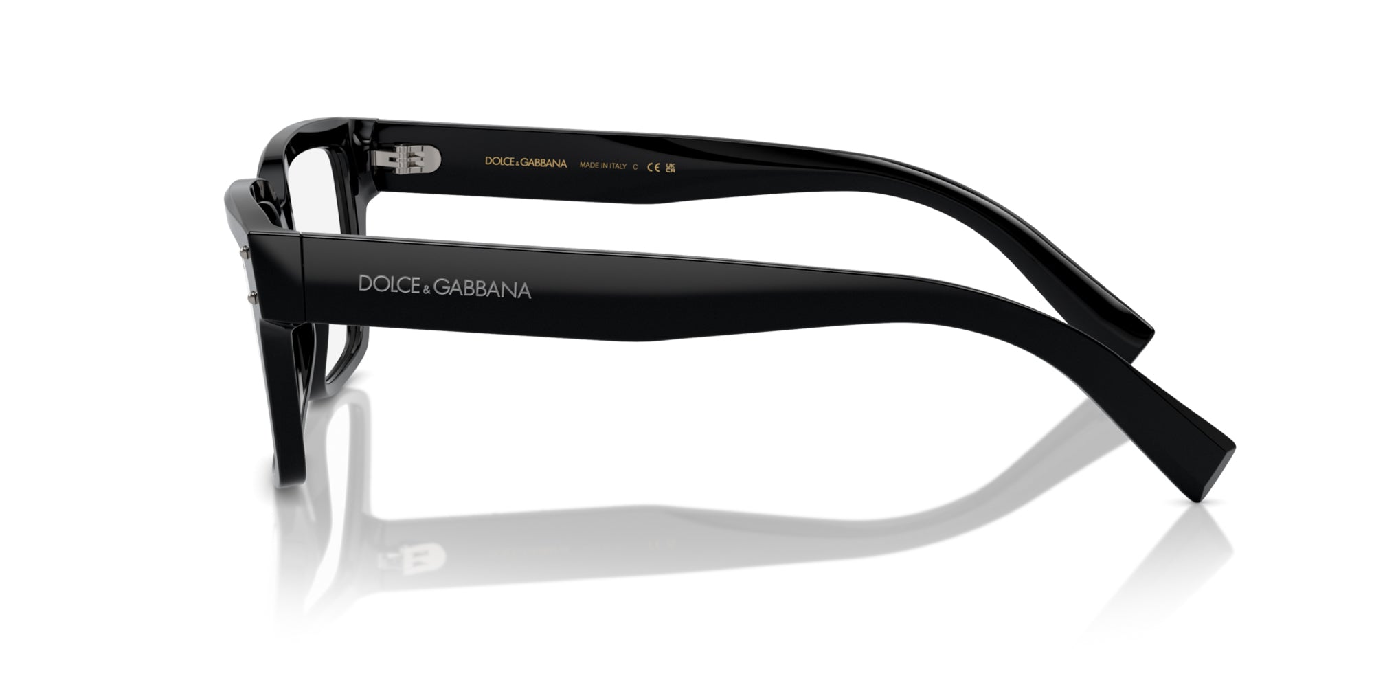 Dolce&Gabbana DG3383 Sunglasses - Luxury Polarized Aviator Sunglasses for Men & Women - Perfect for Driving, Travel & Outdoor Activities