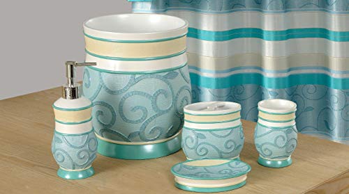 Joyce Turquoise