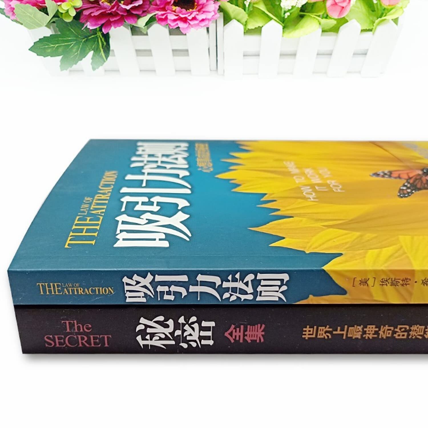 The Master Key System (with CD) - Chinese Edition | Self-Improvement & Success Guide | Perfect for Personal Growth, Meditation, and Manifestation Techniques
