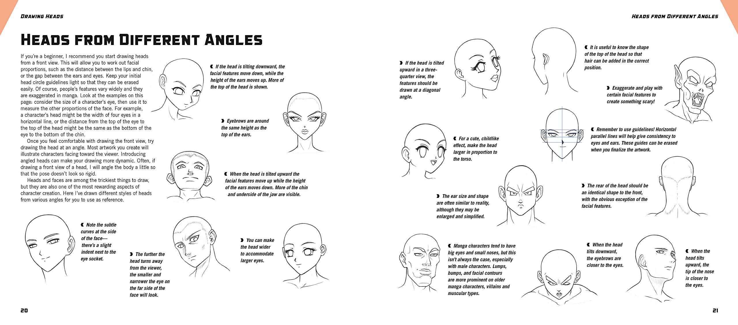 Manga Art Class - Learn to Draw Anime & Manga Style Characters | Online Drawing Course for Beginners & Artists | Perfect for Comics, Fan Art & Digital Illustration