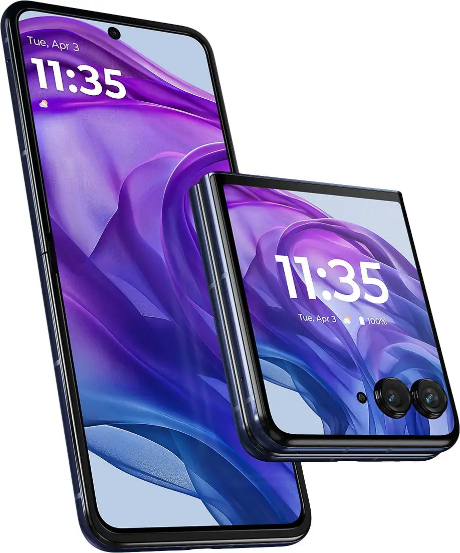 Motorola razr+ 6.9