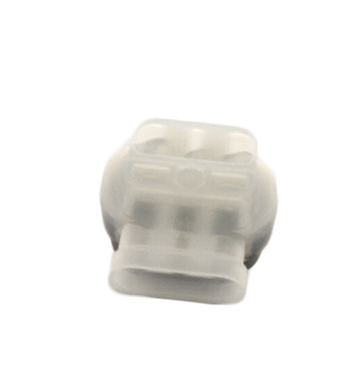 3M #3161R Wire Connectors (Single) - 270228R - Secure Electrical Connections for DIY, Home Wiring & Automotive Repairs