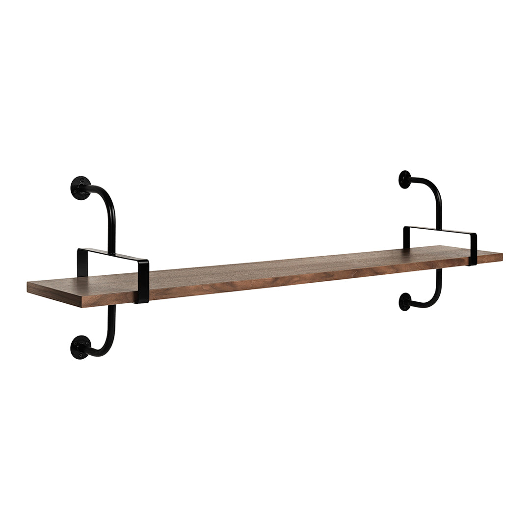 Gubi Mategot Demon Shelf - Modern Wall Shelf for Home & Office Decor | Stylish Storage Solution for Living Room, Bedroom & Workspace