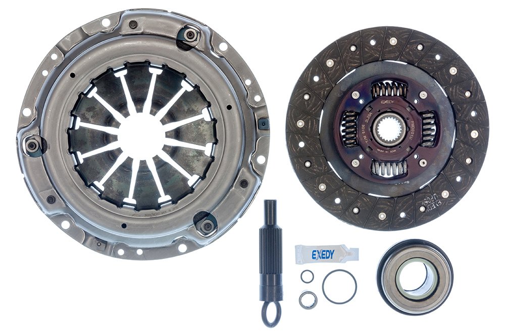 Exedy KFM07 Clutch Kit - High Performance Replacement for Smooth Shifting | Perfect for Daily Driving & Racing Enthusiasts
