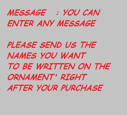 Personalized Christmas Computer Holiday Gift - Handwritten Ornament for Tech Lovers - Perfect for Office Decor, Christmas Tree Decoration & Unique Gift Giving