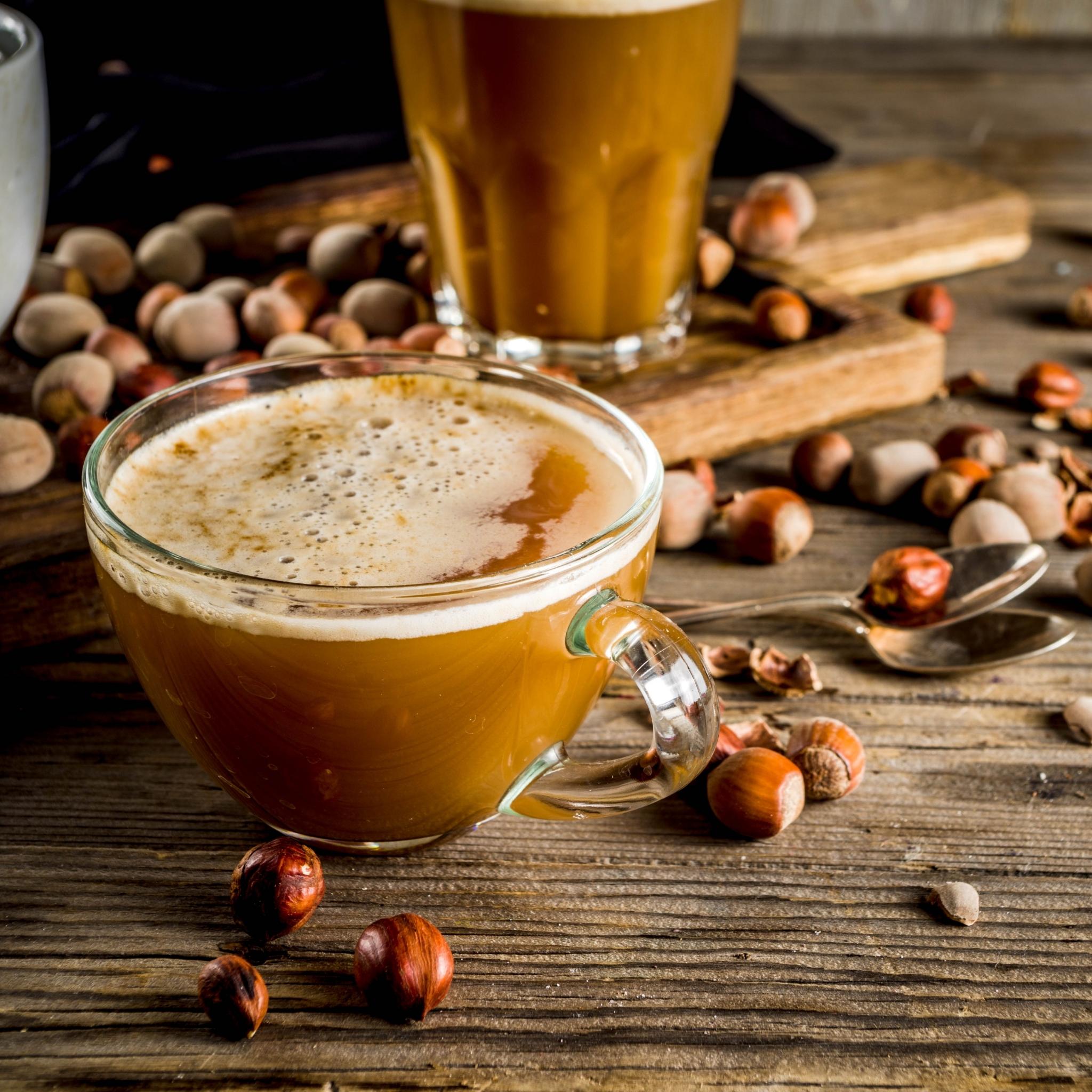 Premium Cappuccino Fragrance Oil for Home & Office - Aromatherapy, Candles, Soap Making & Diffusers - Rich Coffee Scent for Relaxation & Focus