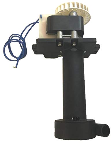 Scotsman 12-2986-21 Replacement Water Pump - Compatible with Scotsman Ice Machines - ColdSupply OEM Part - Perfect for Commercial Ice Makers & Refrigeration Systems
