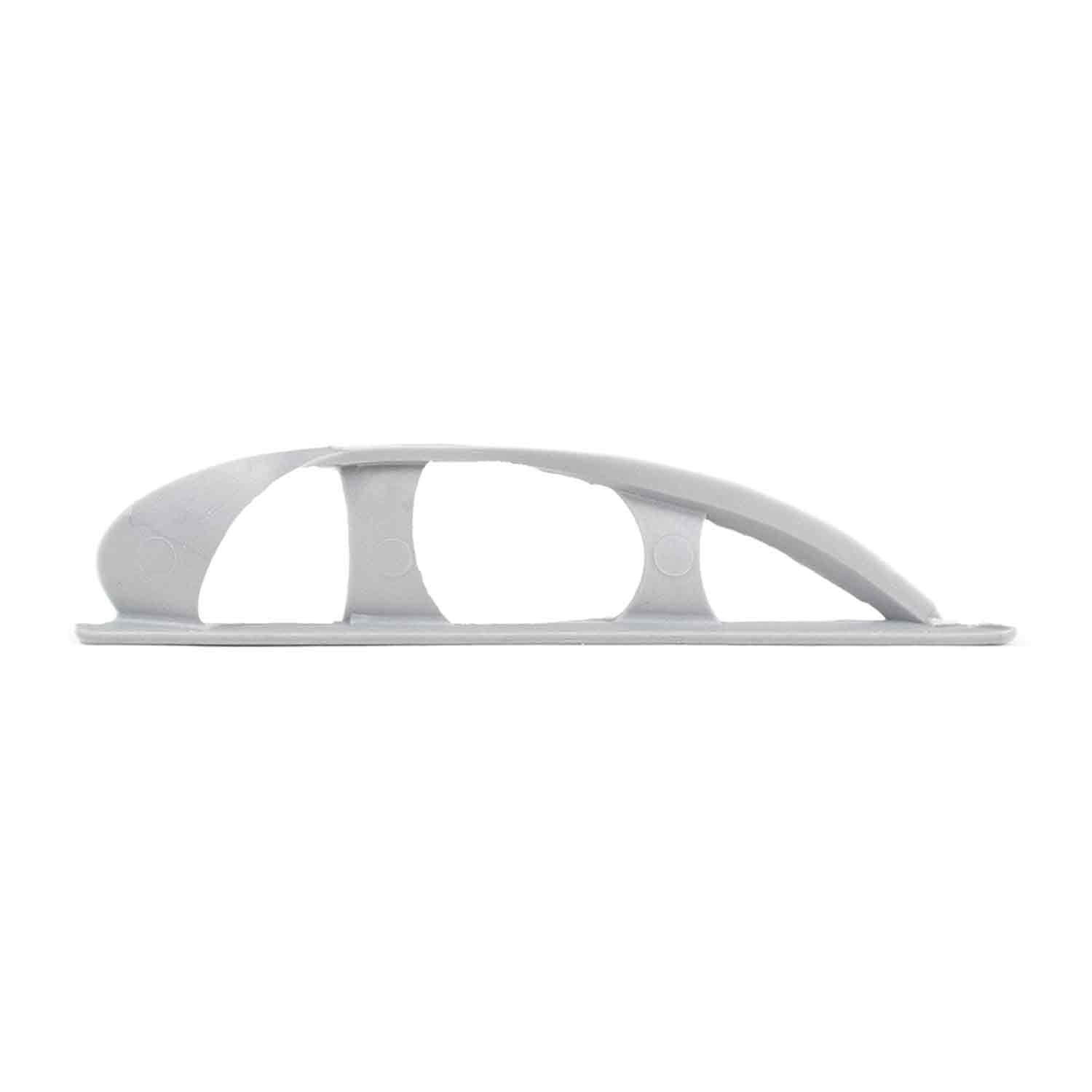 Bohning Griffin Vanes (2 Pack) - High-Performance Archery Vanes for Precision Shooting | Perfect for Target Practice and Hunting