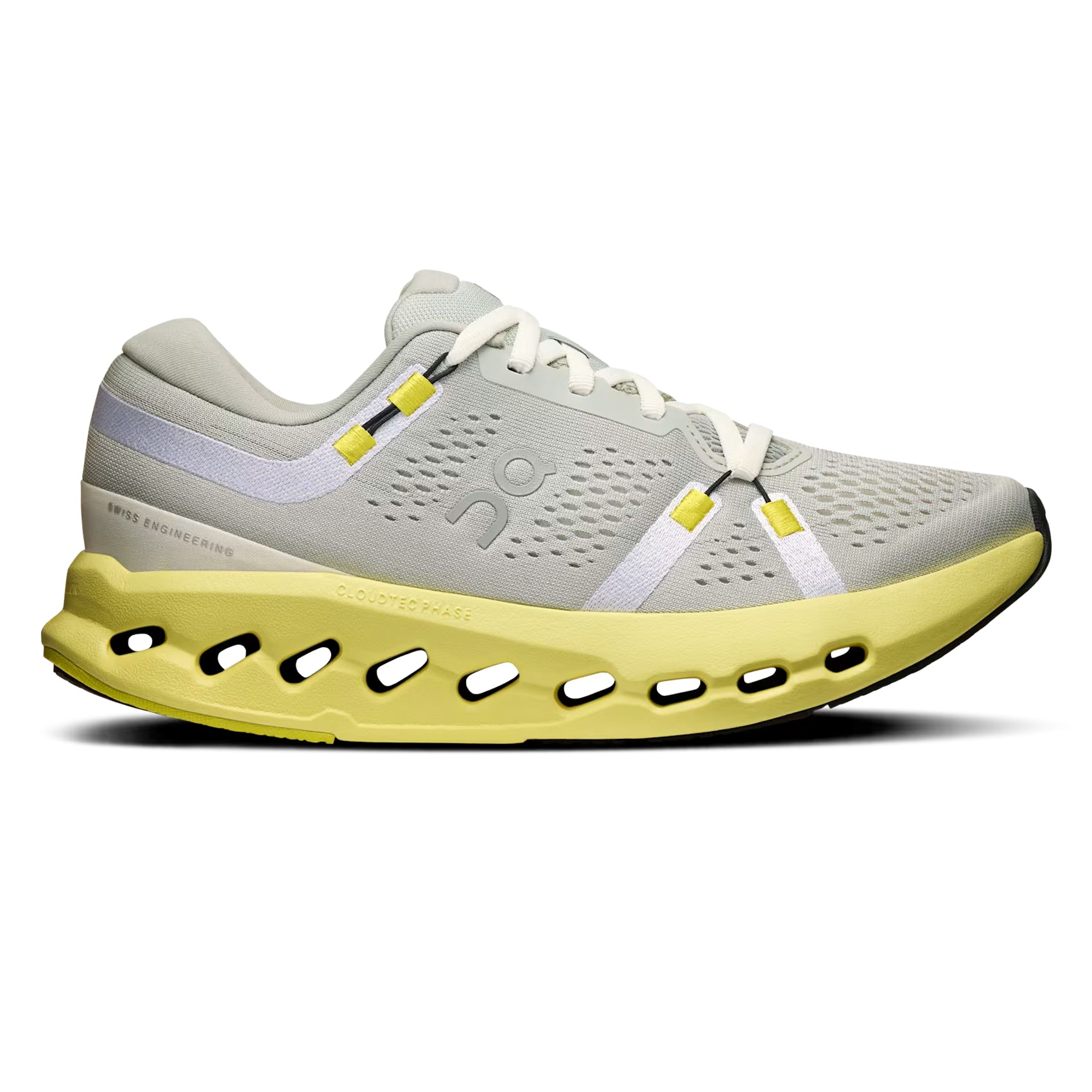 Women's ON Running Cloudsurfer 2 - Lightweight Performance Running Shoes for Women | Perfect for Road Running, Jogging & Gym Workouts