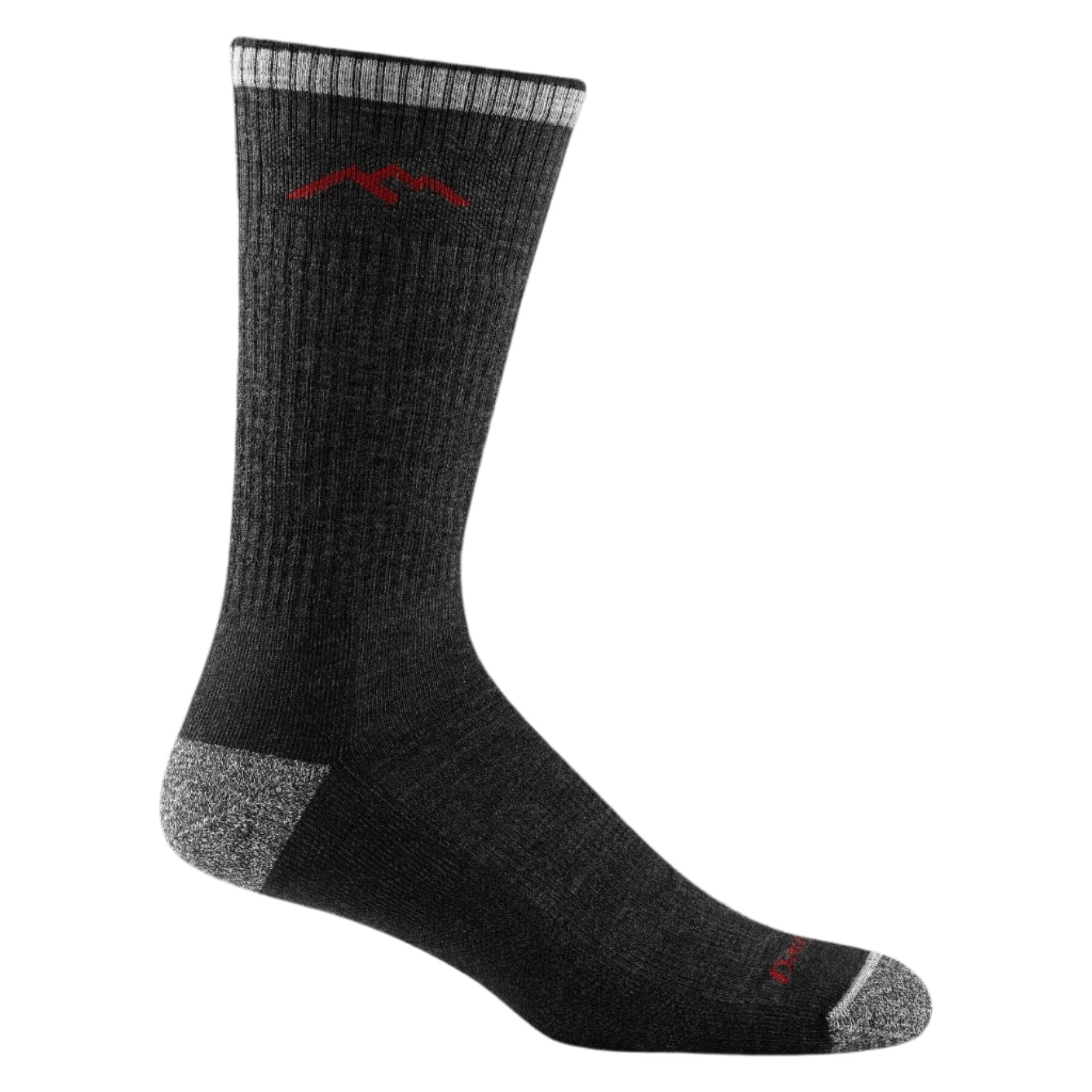 Darn Tough Men's Hiking Boots - Midweight Cushion Socks for Outdoor Adventures & All-Day Comfort