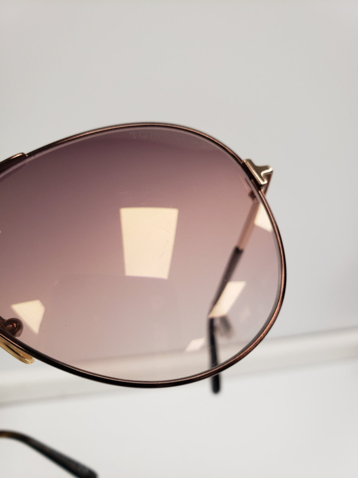 Tom Ford TF823 Sunglasses for Men & Women - Luxury Polarized UV Protection - Perfect for Driving, Travel & Outdoor Activities