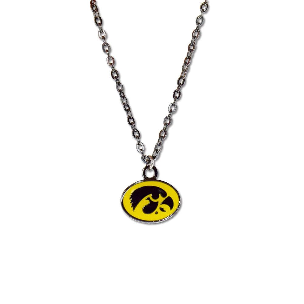Officially Licensed University Fan Necklace - Perfect for Game Day, Graduation Gifts & School Spirit Accessories