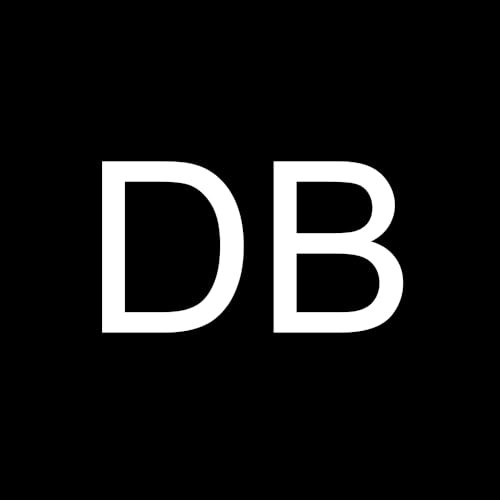 Dark Black