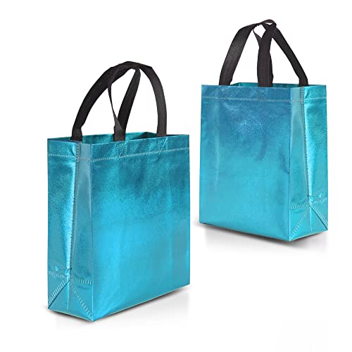 Aqua Blue - Medium Size