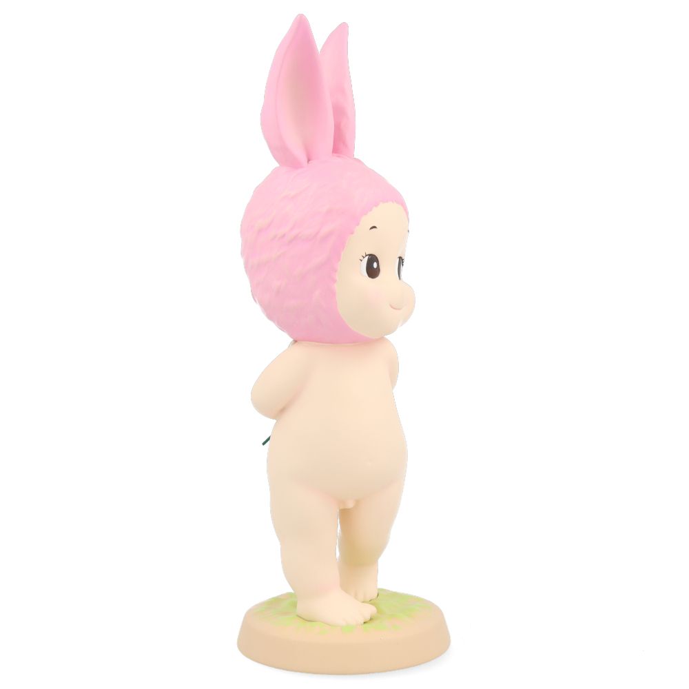 Sonny Angel Clover Rabbit Figure - Limited Edition Master Collection for Collectors, Home Decor & Gift Giving