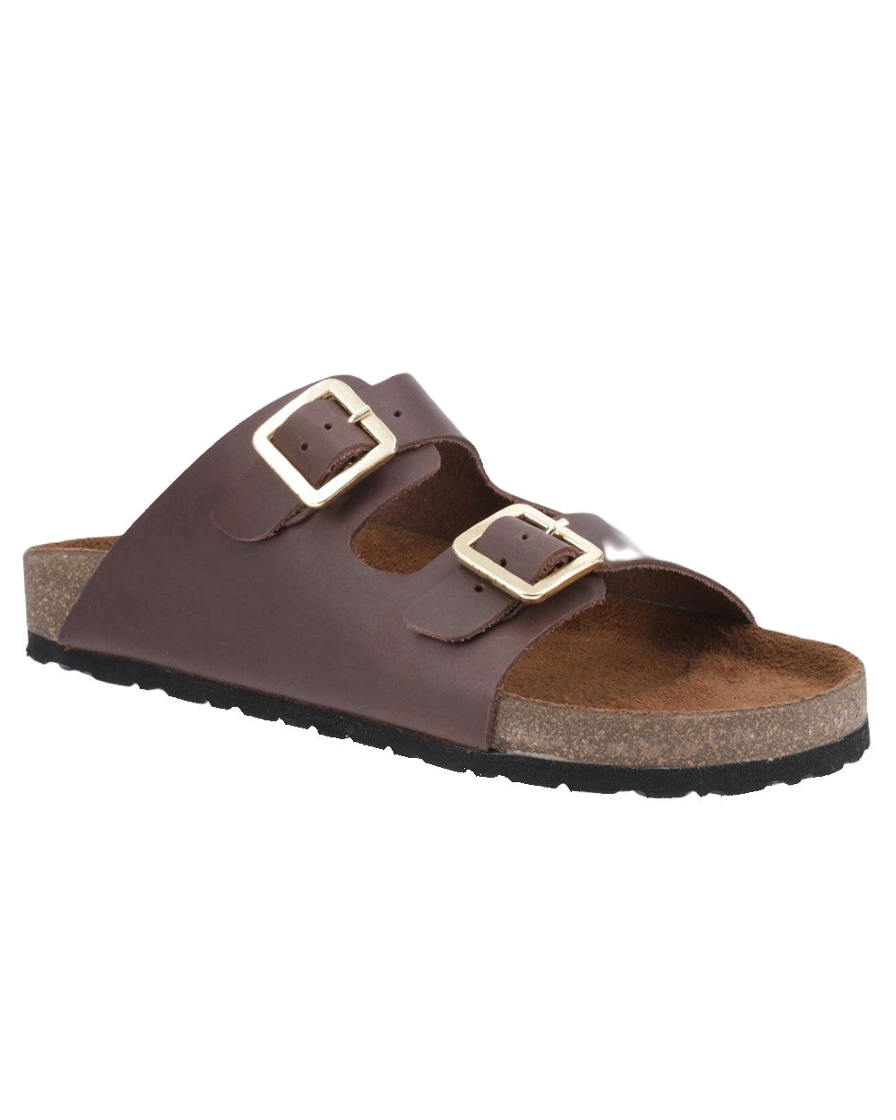 Cotswold Women's Lushill Mules - Comfortable Slip-On House Shoes for Relaxing at Home, Lounging & Indoor Use