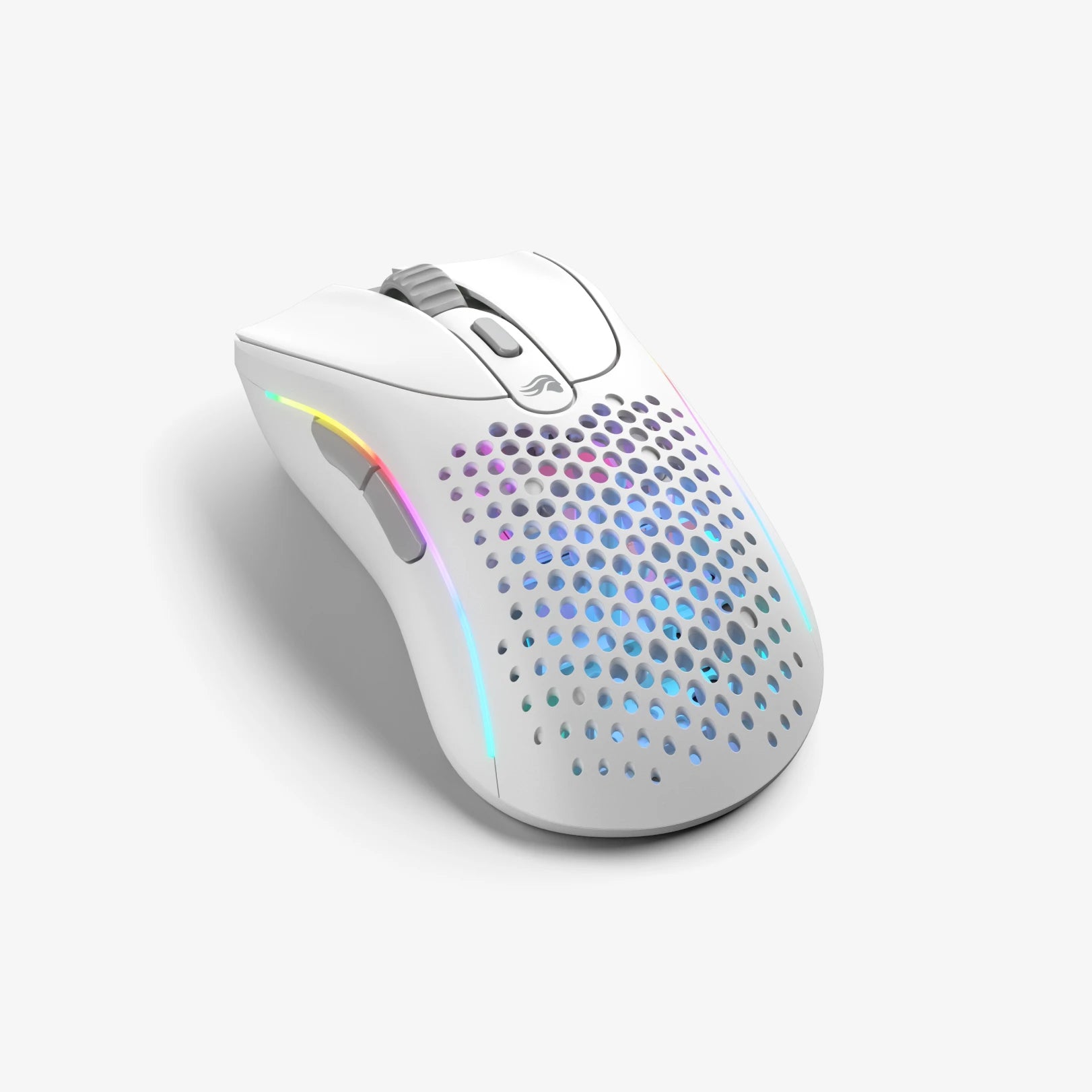 Model D 2 Wireless Gaming Mouse - Lightweight Ergonomic Design for PC, Mac, Laptop - Perfect for FPS, MMO, and Office Work